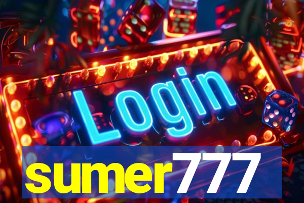 sumer777