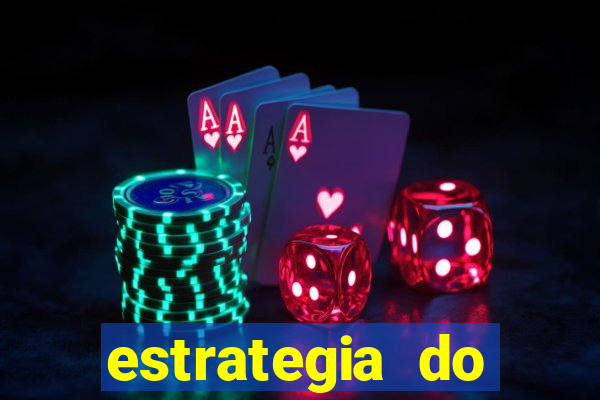 estrategia do fortune rabbit