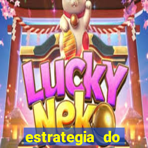 estrategia do fortune rabbit