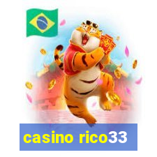 casino rico33