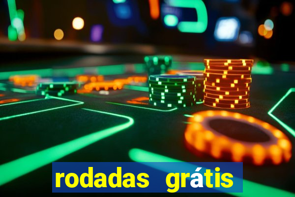 rodadas grátis betano segunda-feira