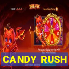 CANDY RUSH