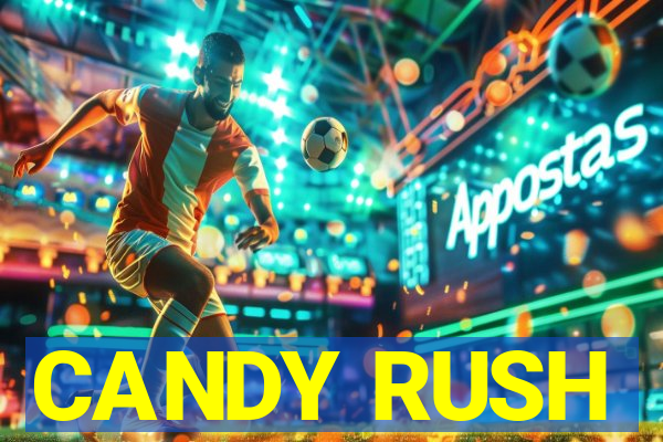 CANDY RUSH