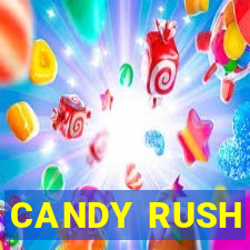 CANDY RUSH