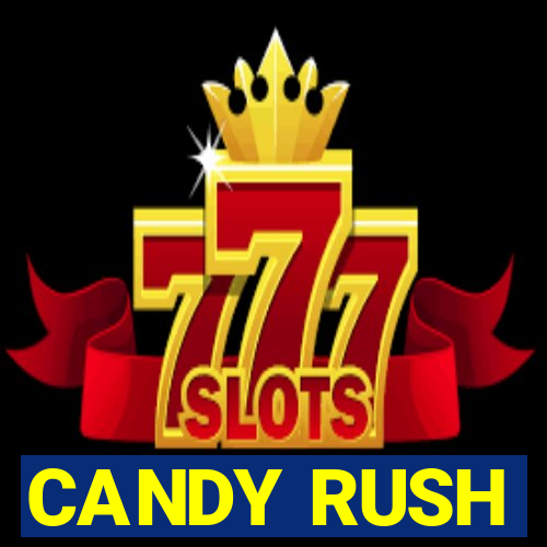 CANDY RUSH