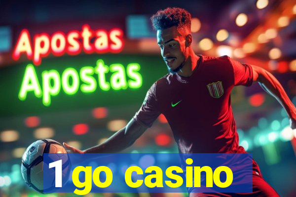 1 go casino