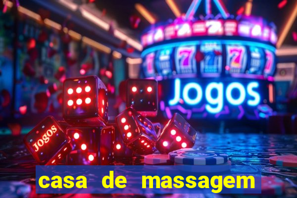 casa de massagem em porto alegre