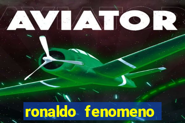 ronaldo fenomeno efootball 2024