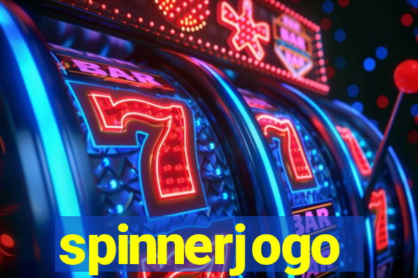 spinnerjogo