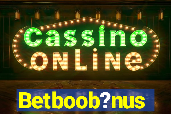 Betboob?nus