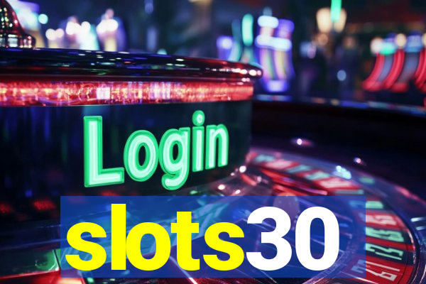 slots30