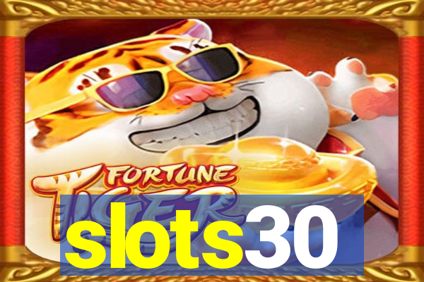 slots30