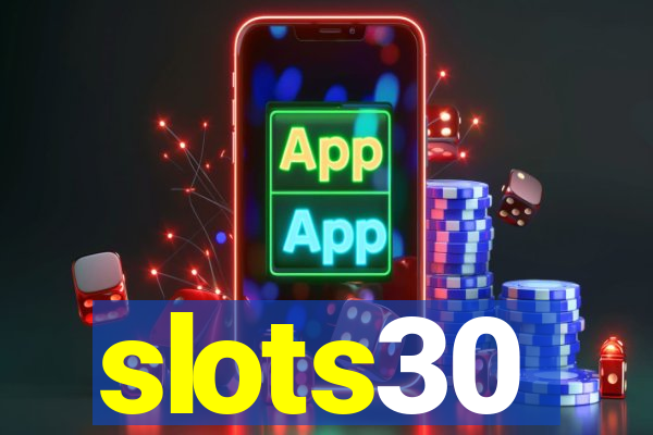 slots30