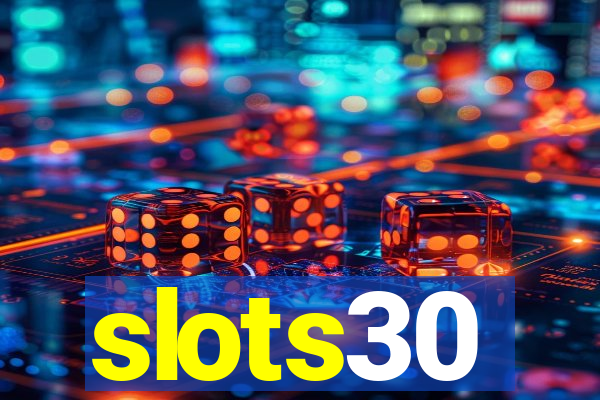 slots30