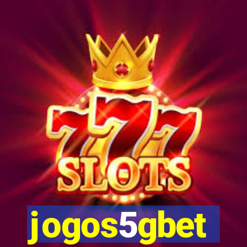 jogos5gbet