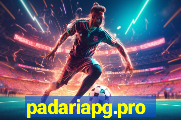 padariapg.pro