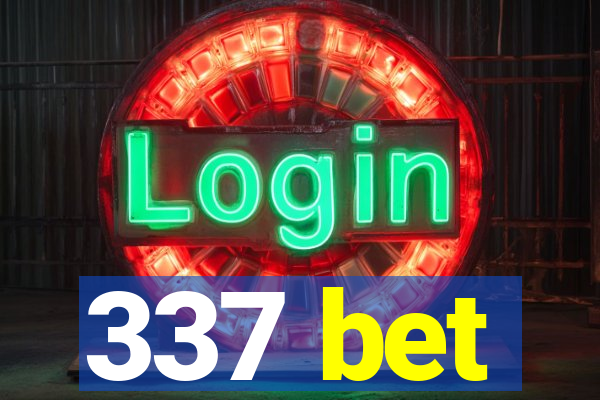 337 bet