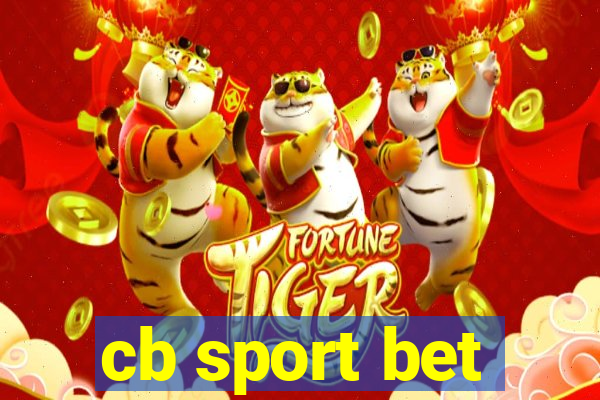 cb sport bet