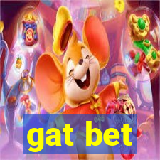 gat bet