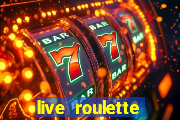 live roulette ontario casino