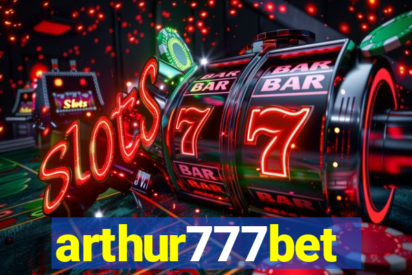 arthur777bet