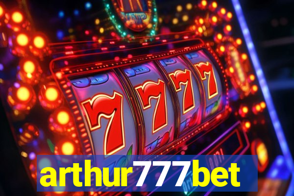 arthur777bet