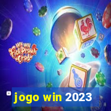 jogo win 2023