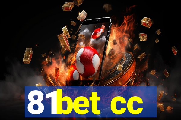 81bet cc