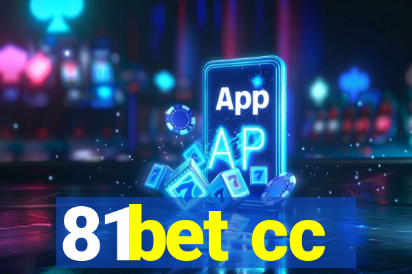 81bet cc