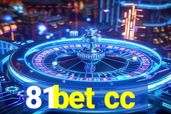 81bet cc