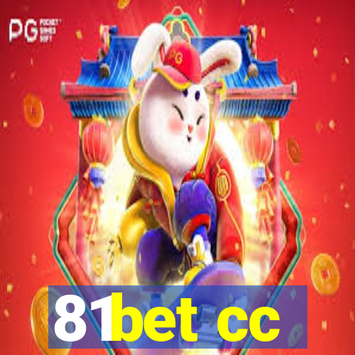 81bet cc