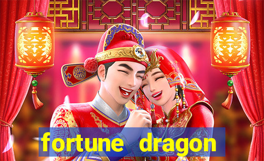 fortune dragon hatch demo