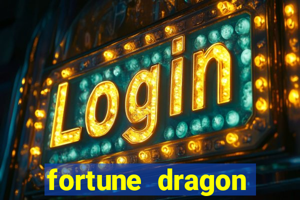 fortune dragon hatch demo