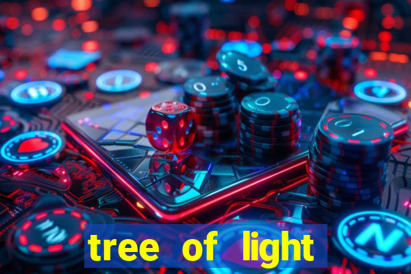 tree of light bonus buy slot