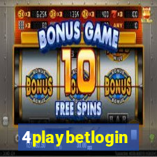 4playbetlogin