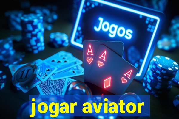 jogar aviator