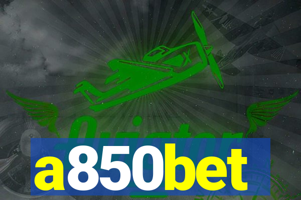 a850bet