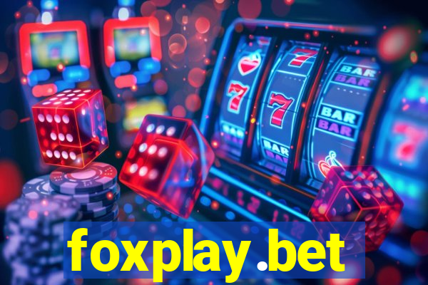 foxplay.bet