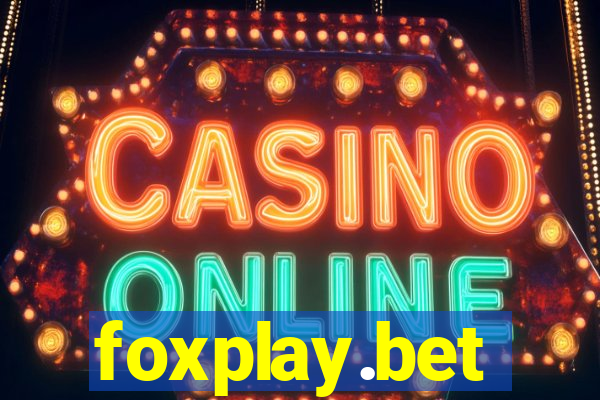 foxplay.bet