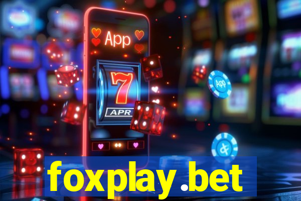 foxplay.bet