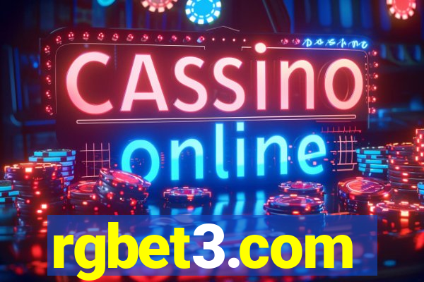 rgbet3.com