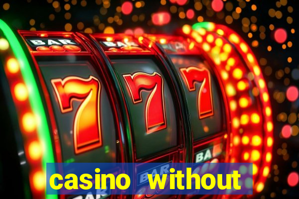 casino without deposit bonus