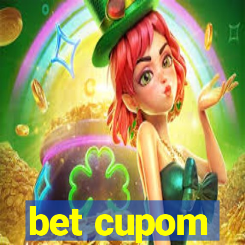 bet cupom