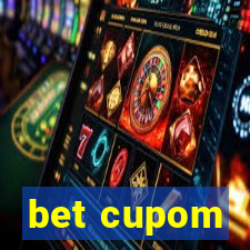 bet cupom