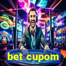 bet cupom