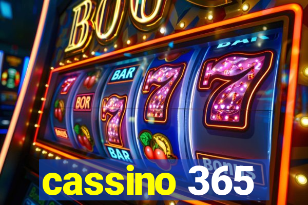 cassino 365