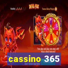 cassino 365