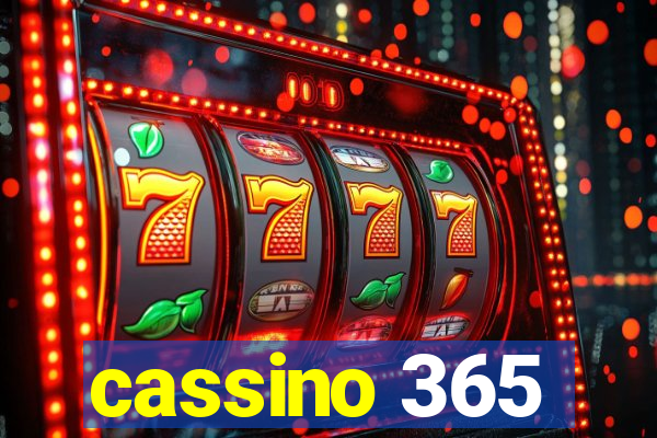 cassino 365