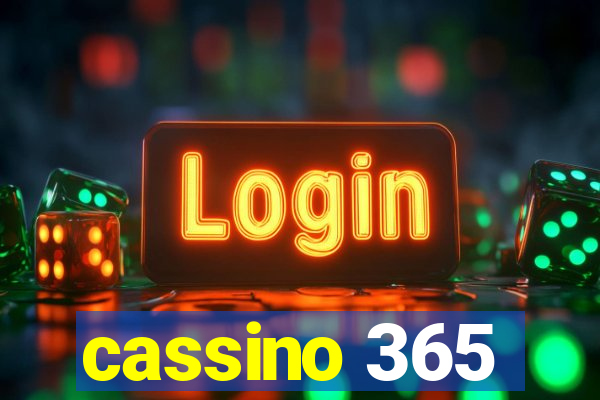 cassino 365