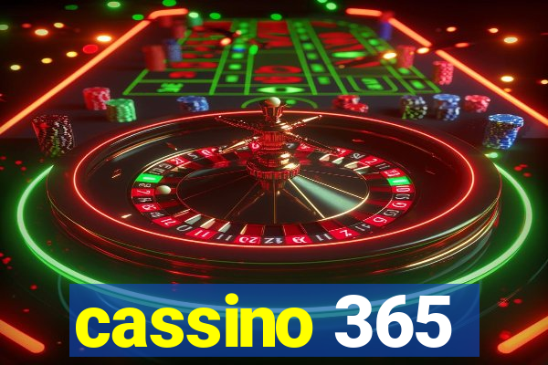 cassino 365